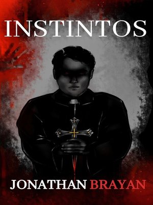cover image of INSTINTOS